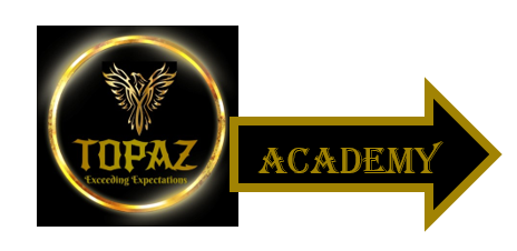 TOPAZ ACADEMY